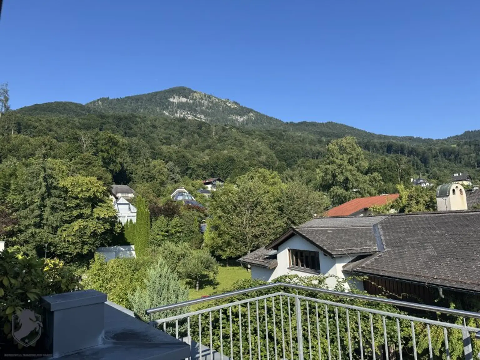 Luxuriöses Wohnen auf 170m² in Top-Lage von Salzburg - Traum-Penthouse mit 3 Garagenstellplätzen!