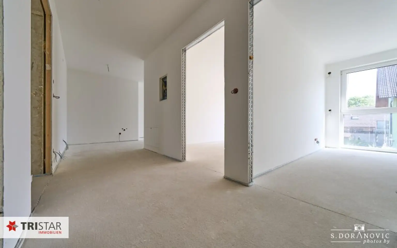 NEU! ++ URBAN & NATUR & ERHOLUNG: ZWISCHEN SEESTADT UND LOBAU ++ 1220 WIEN ++ 19 EIGENTUMSWOHNUNGEN ++ SCHLÜSSELFERTIG ++ BALKON / TERRASSE / LOGGIA / GARTEN / KELLER ++ 2–4 ZIMMER ++
