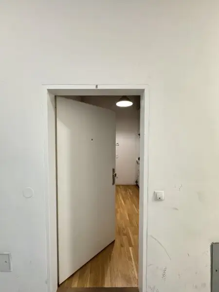 Charmante 3-Zimmer-Altbauwohnung in 1020 Wien – Ruhige Lage & Hervorragende Infrastruktur