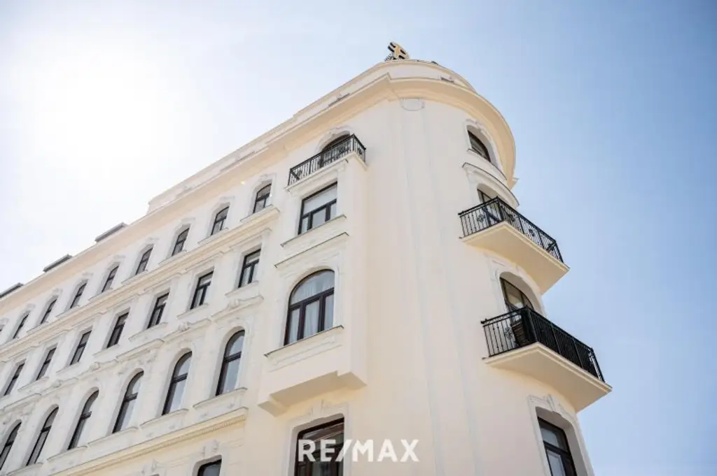 Betongold - sichere Kapitalanlage im Herzen der Stadt mit Zukunftspotenzial