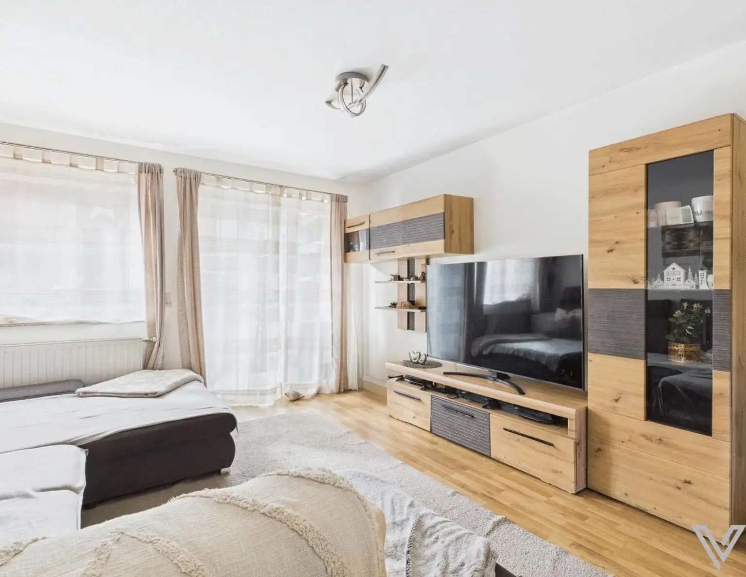 3 Zimmerwohnung in Bad Hofgastein zu verkaufen!