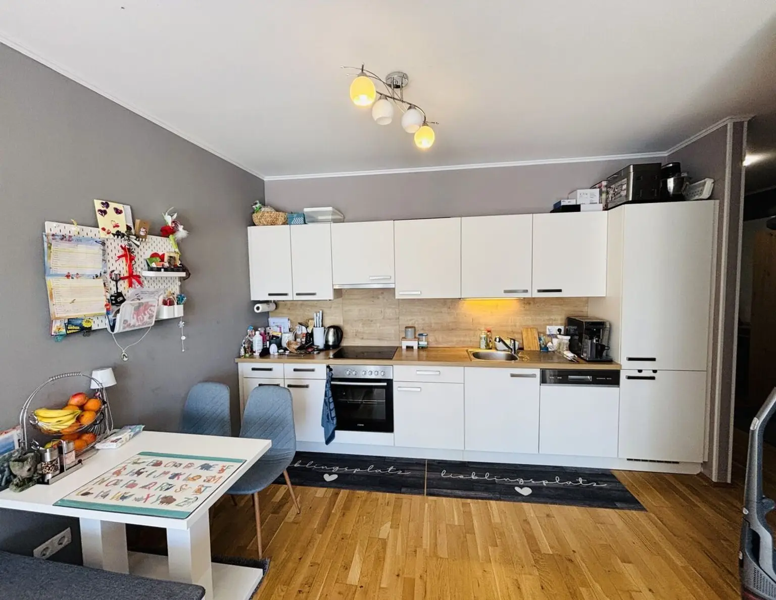 *** KAUFANBOT LIEGT VOR *** Neuwertige 2-Zimmer-Wohnung in Kalsdorf bei Graz - Balkon & Stellplatz inklusive!
