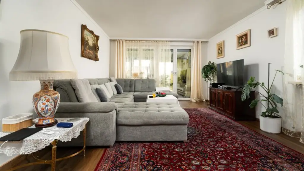 Modernisiertes Einfamilienhaus in Bockfließ – 5 Zimmer, Terrasse, Garage, Ihr neues Zuhause!