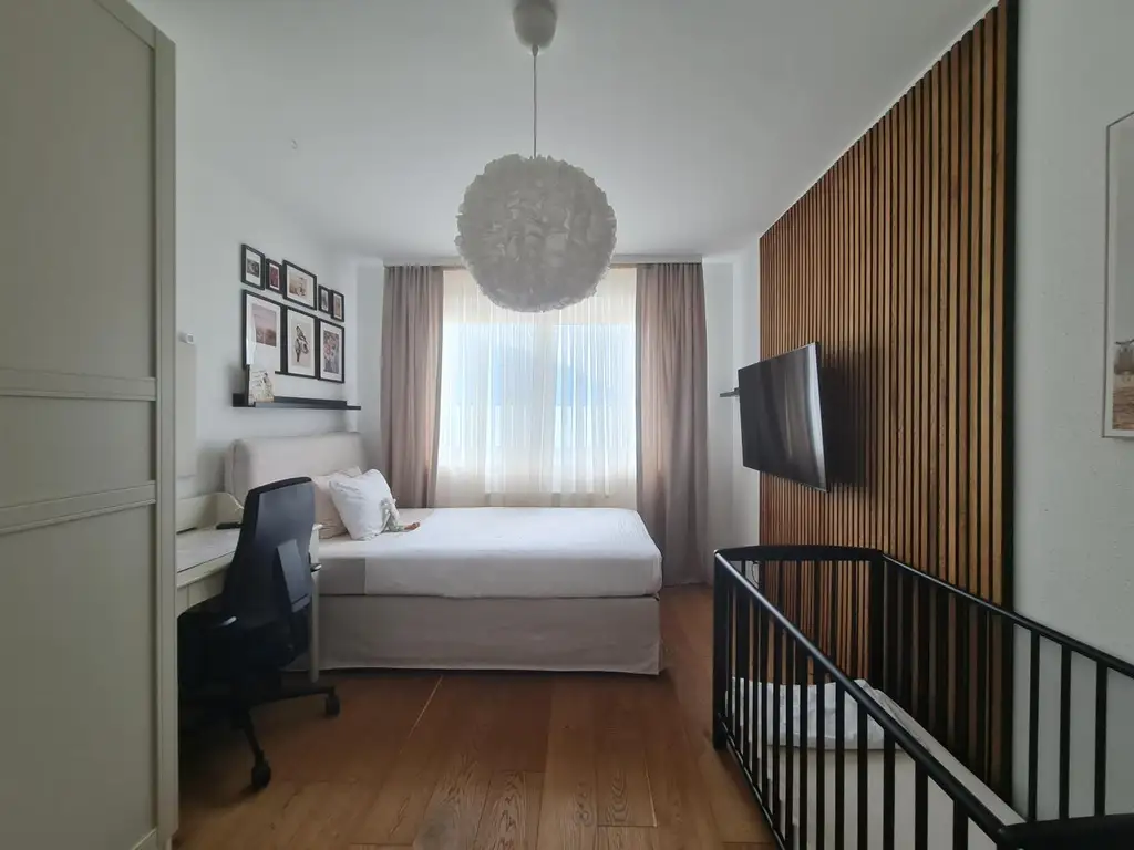 Wohlfühlen in Telfs – 3-Zimmerwohnung mit Rundum-Komfort!