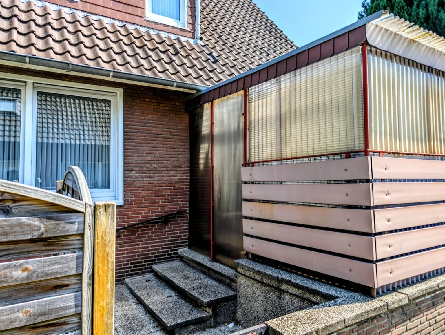 Jetzt in die eigenen 4 Wände! Familienhaus in Haren / Emmeln!