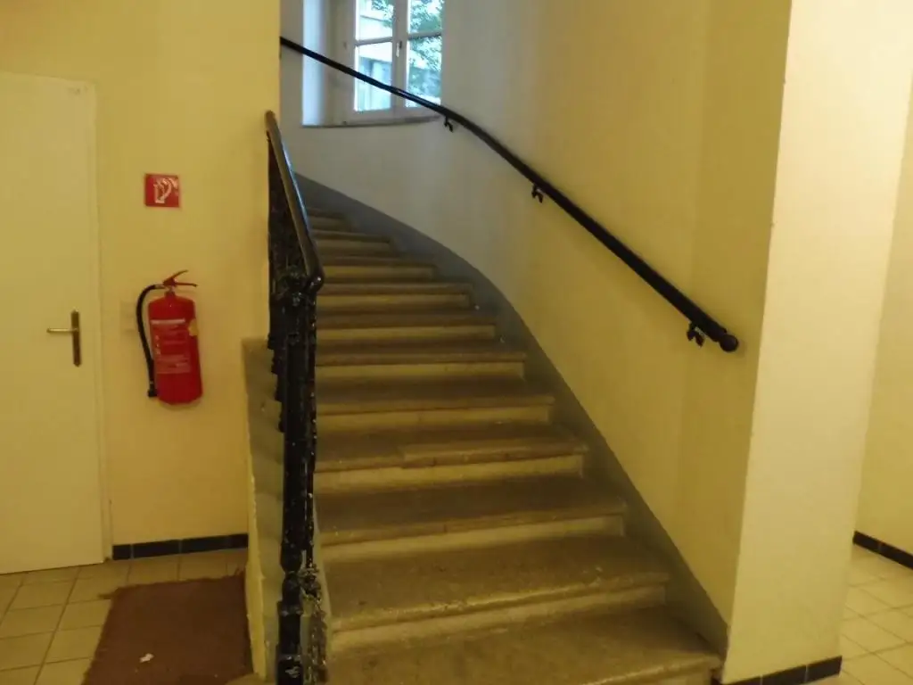 Rarität im Servitenviertel – Helle 2-Zimmer-Altbauwohnung in Traumlage