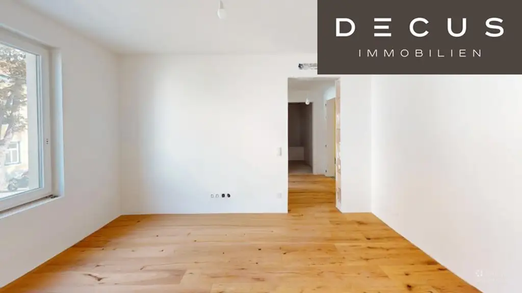 ERSTBEZUG | 2 ZIMMER | MODERNSTE BAUWEISE | EXKLUSIVE AUSSTATTUNG