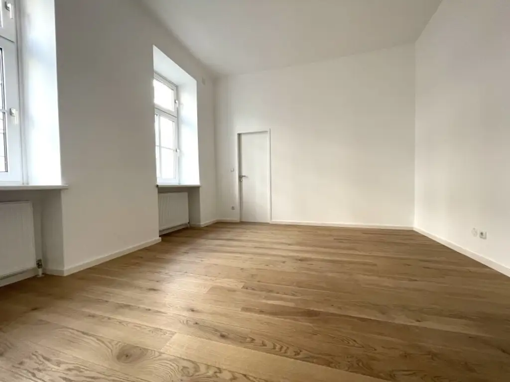 1030, generalsanierte 1-Zimmer Wohnung mit Lift zu Kaufen !