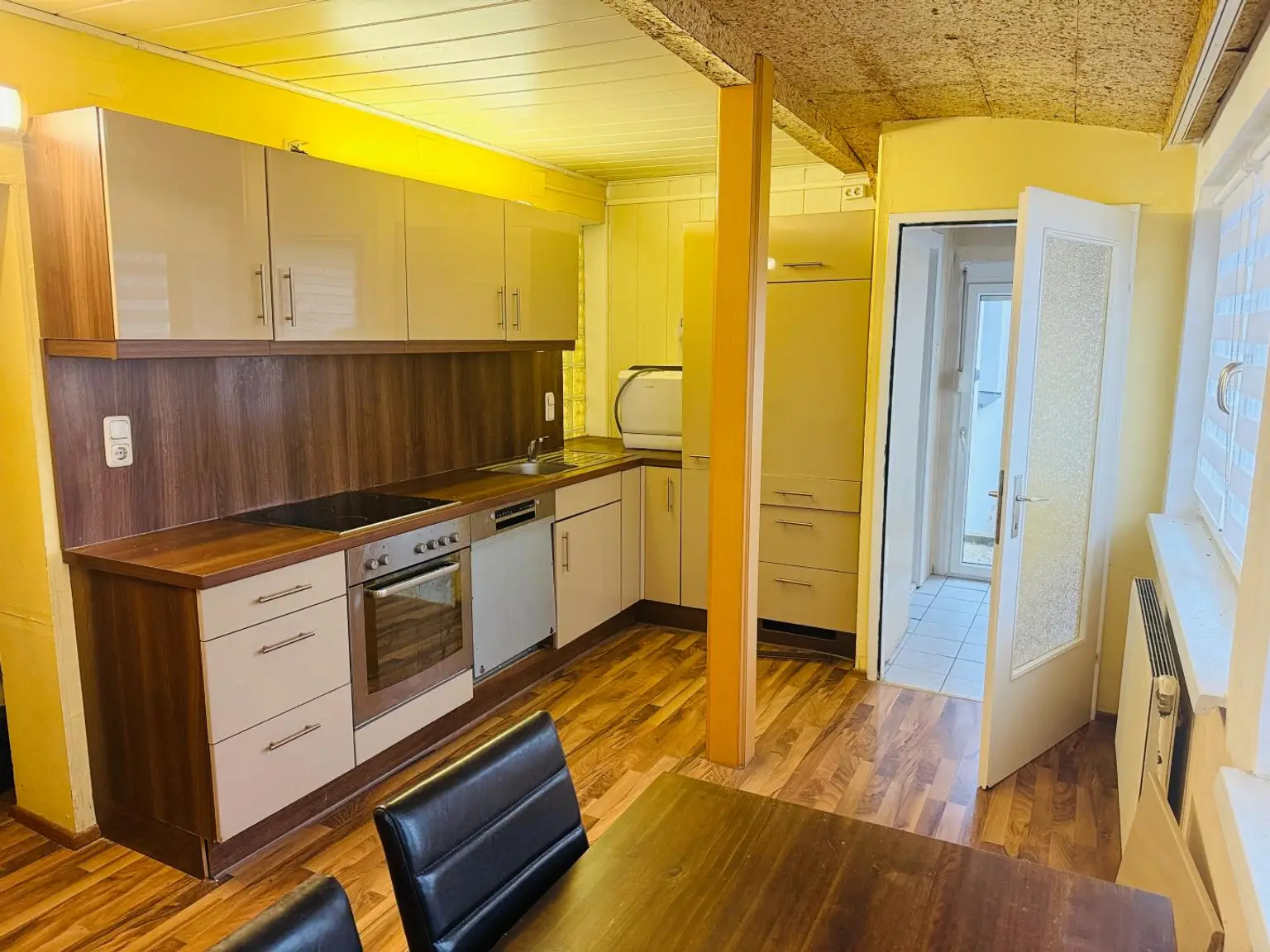 OG große Wohnküche