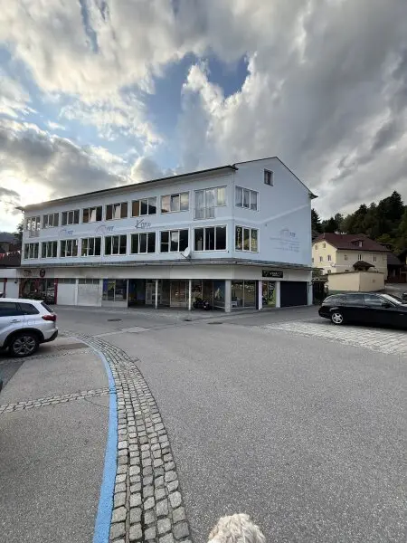 Ertragsobjekt mit 6 Einheiten und 3 Garagen-sehr gute Rendite!