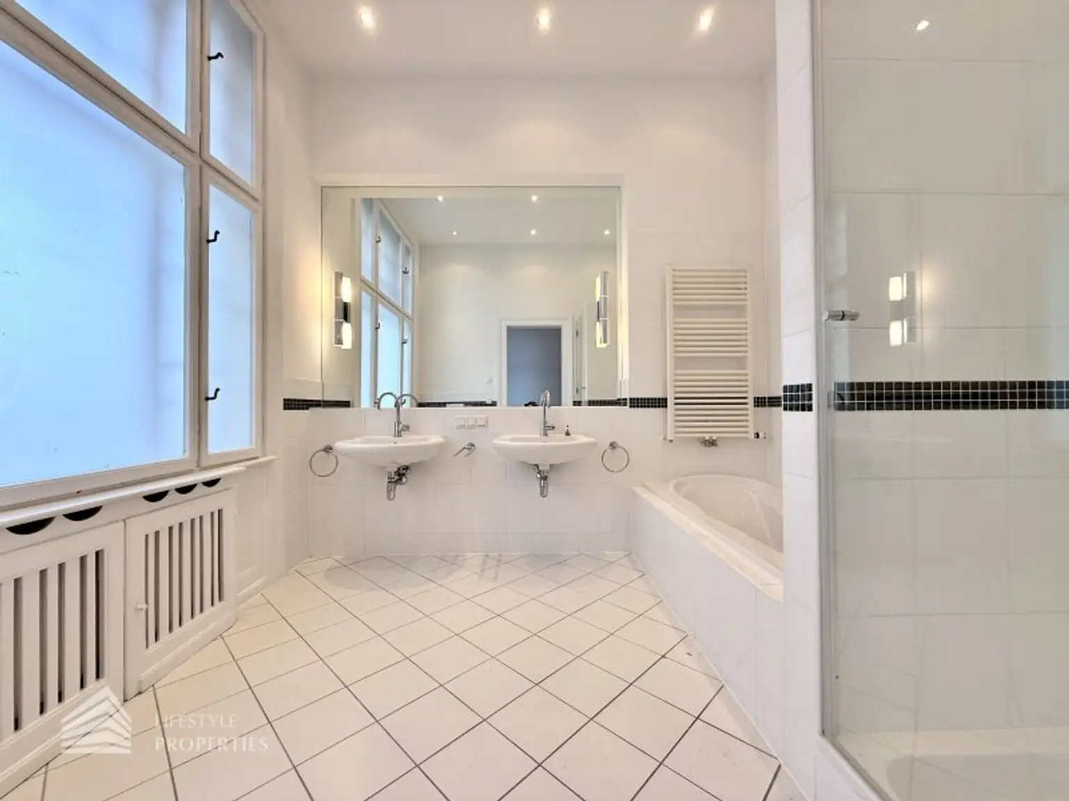 Wunderschöne 3-Zimmer Wohnung, Nähe Belvedere