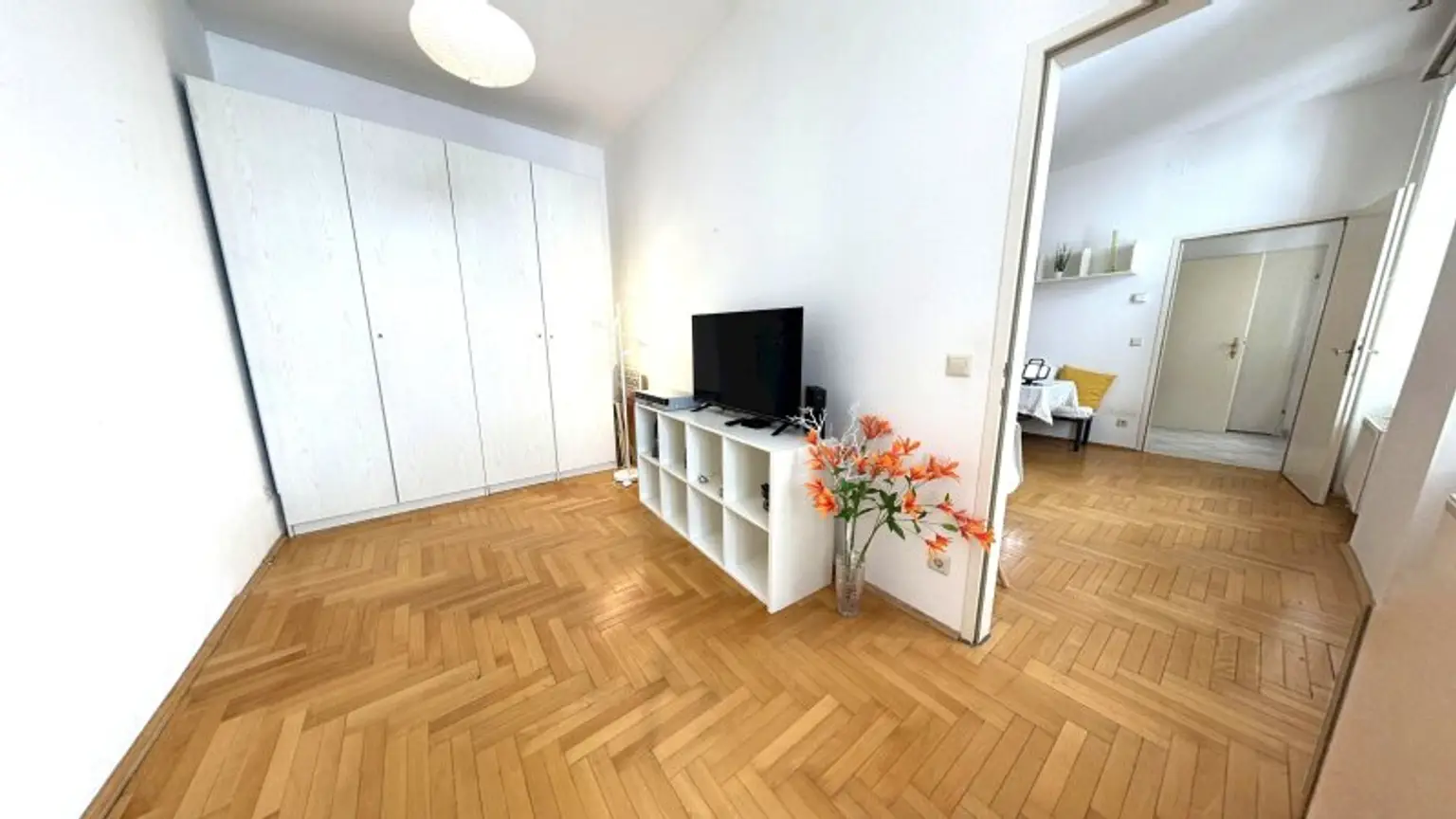 +NEU+ Charmante Citywohnung mit Stil & bester Anbindung – Ihr neues Zuhause in großartiger Lage des 4. Bezirks!