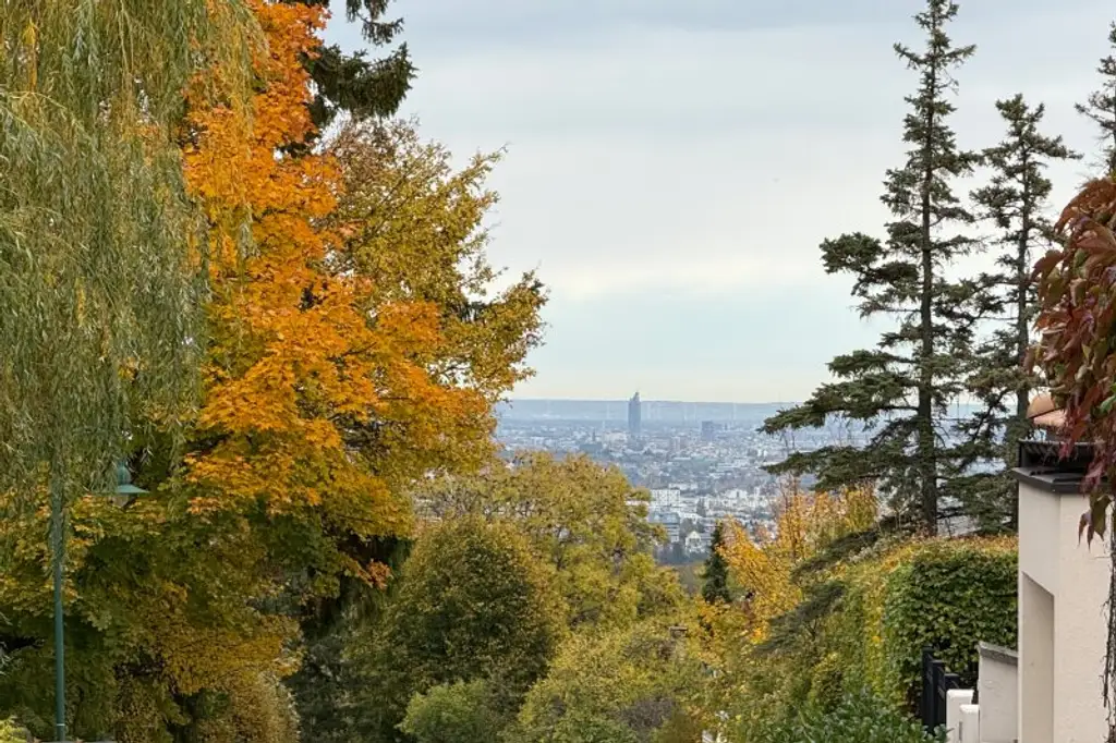 Viel Platz für Ihre Familie: 195 m² Wohnfläche und noch vieles mehr!
