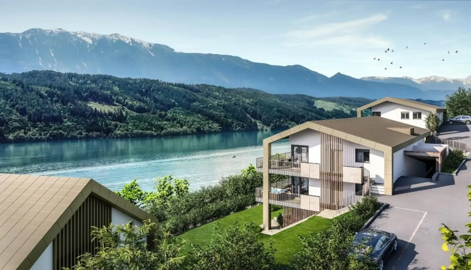 Haus