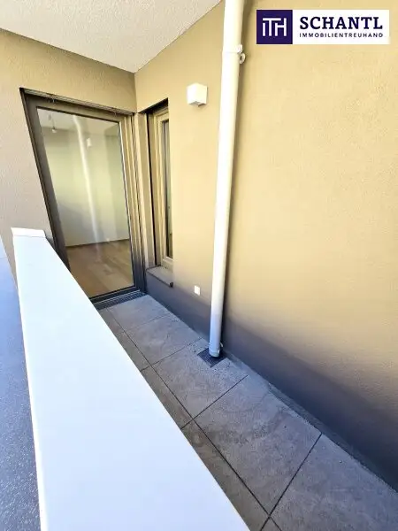 So klein, so fein, so rentabel! Ideal investiert! Energieeffizienz durch Photovoltaikanlage und Wärmepumpe! Ruhige Seitengasse + Faires Preis-Leistungs-Verhältnis + Perfekte Anbindung und Nahversorgung! Jetzt zugreifen!