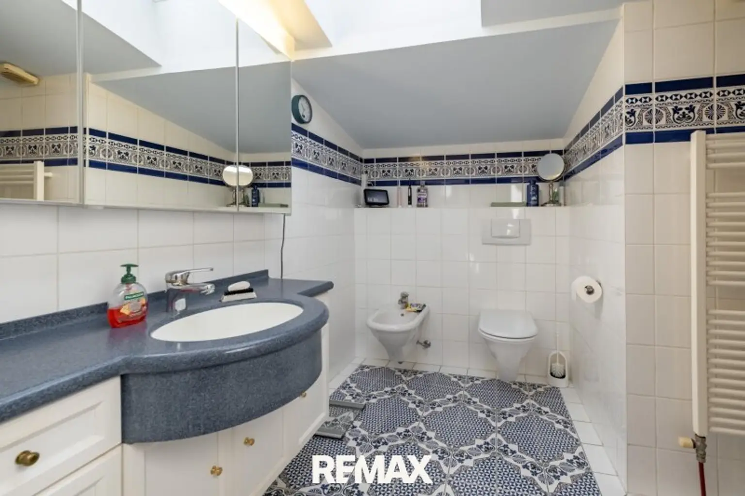 30 Badezimmer