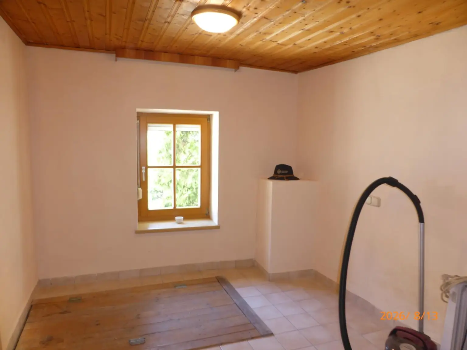 Kabinett - Sommerküche