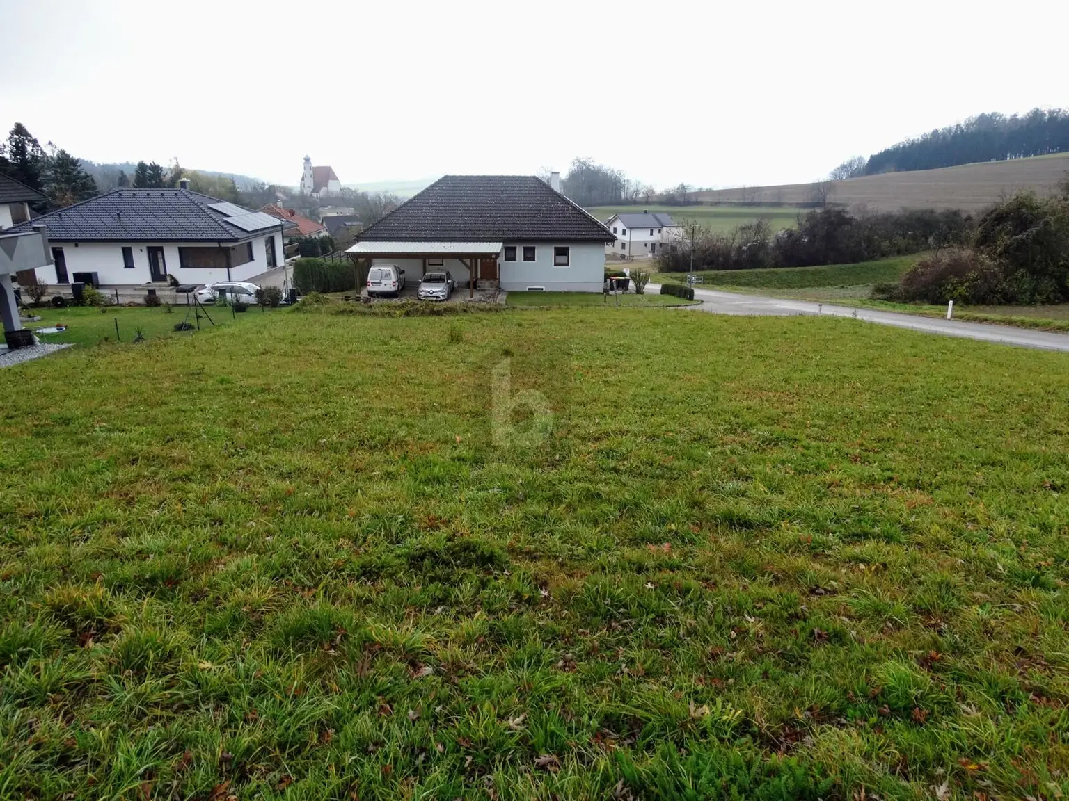 SONNIGE UND RUHIGE LAGE NAHE MELK?