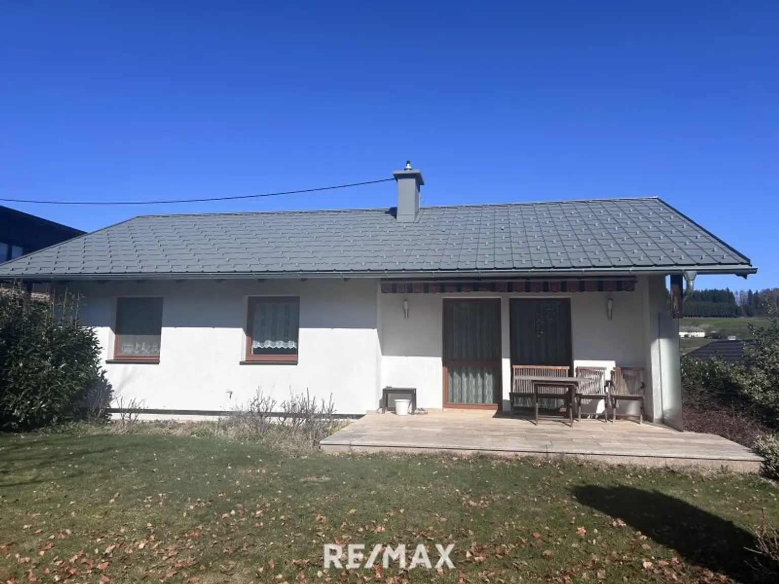 vielleicht bald IHR SONNENPLATZ