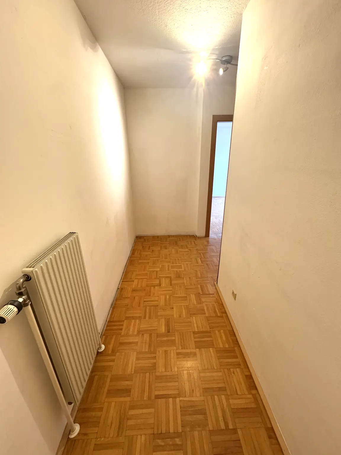 Tolle, offene 4 1/2 Zimmer Familien-Maisonette - 2 Garagenplätze bei der Fußgängerzone Mödling!