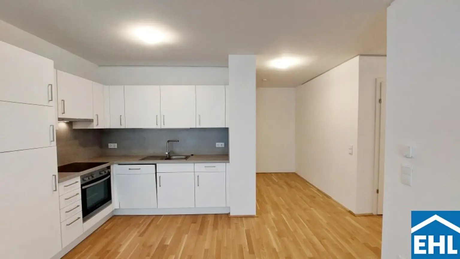 Erstklassige 3 Zimmerwohnung mit Freifläche - Nahe dem WU Campus und Wiener Prater!