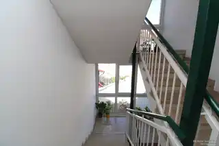 Treppe