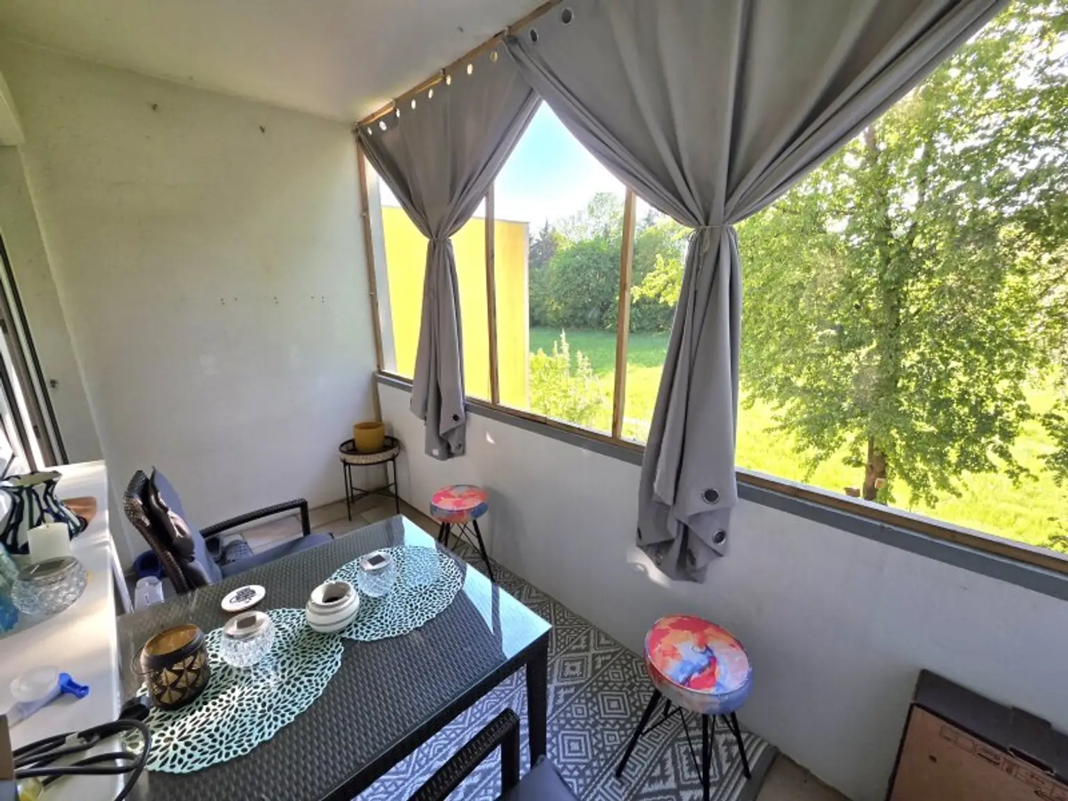 Loggia 1
