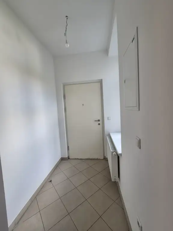 Vorzimmer