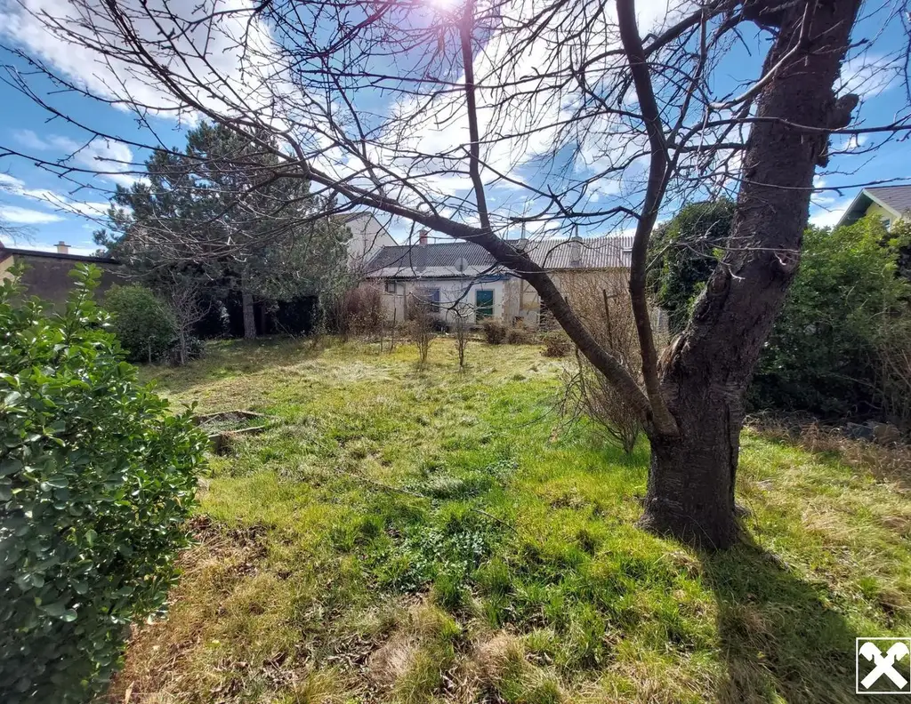 Teilbares Grundstück in Guntramsdorfer Zentrumslage-Entwicklungspotential