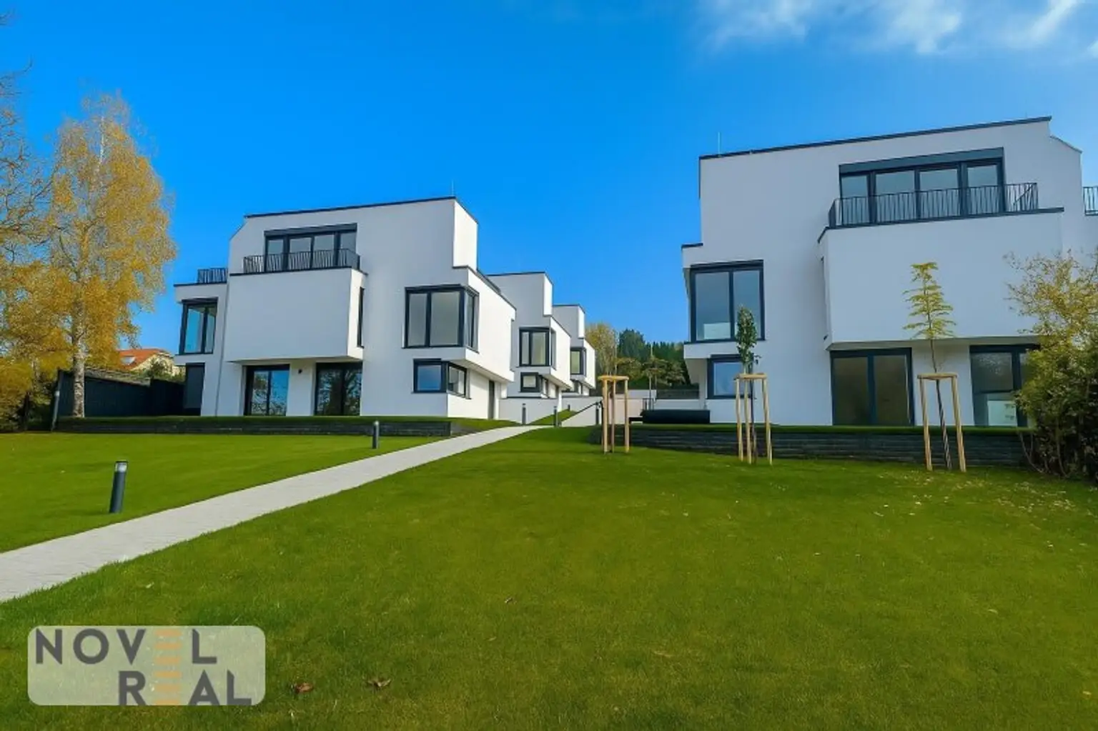 Fertigstellungsaktionspreis – Ihr neues Zuhause ist bezugsbereit! Entdecken Sie das exklusivste Wohnprojekt im Herzen Döblings!