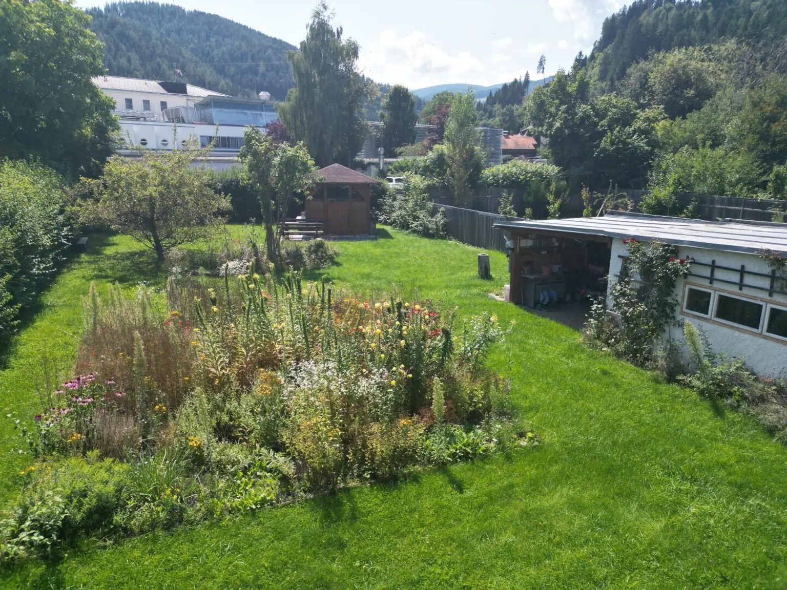 Exklusive Gelegenheit: Charmantes Wohnhaus mit Garage in bester Lage von Judenburg!