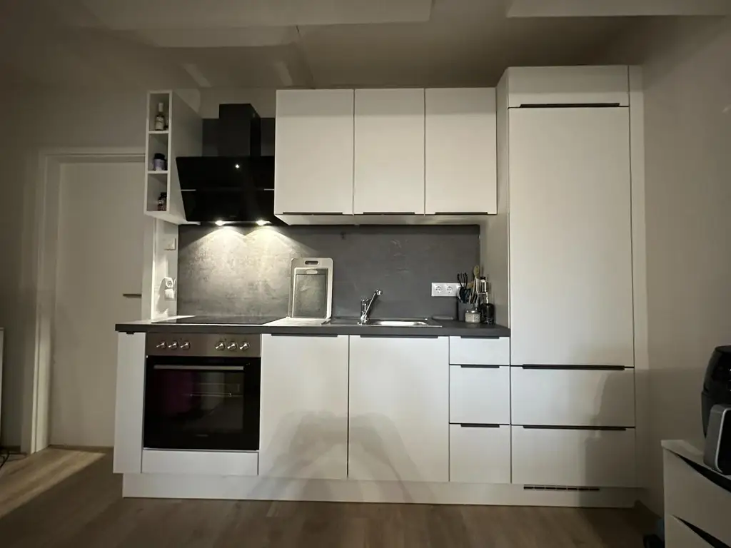 Dein Start ins neue Zuhause - 2-Zimmerwohnung in Imst!