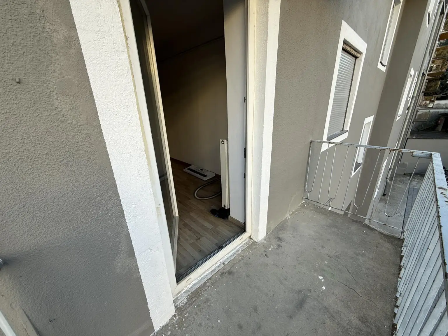 Graz/Lend, Für Anleger oder Eigennutzer!!! 2 Zimmer + Küche mit Balkon ++Videorundgang++