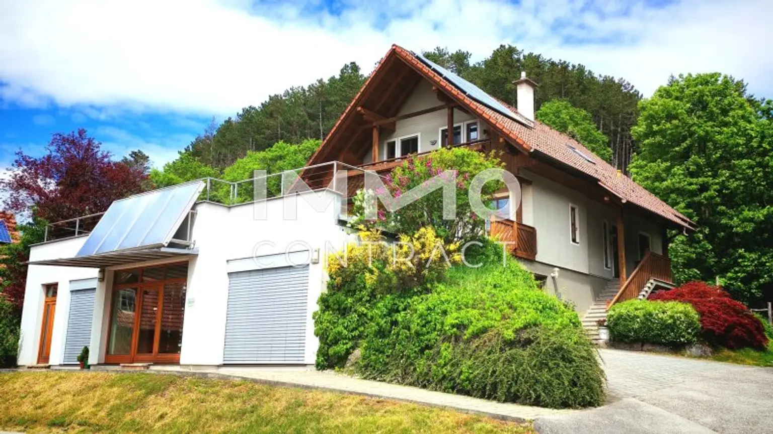 Haus