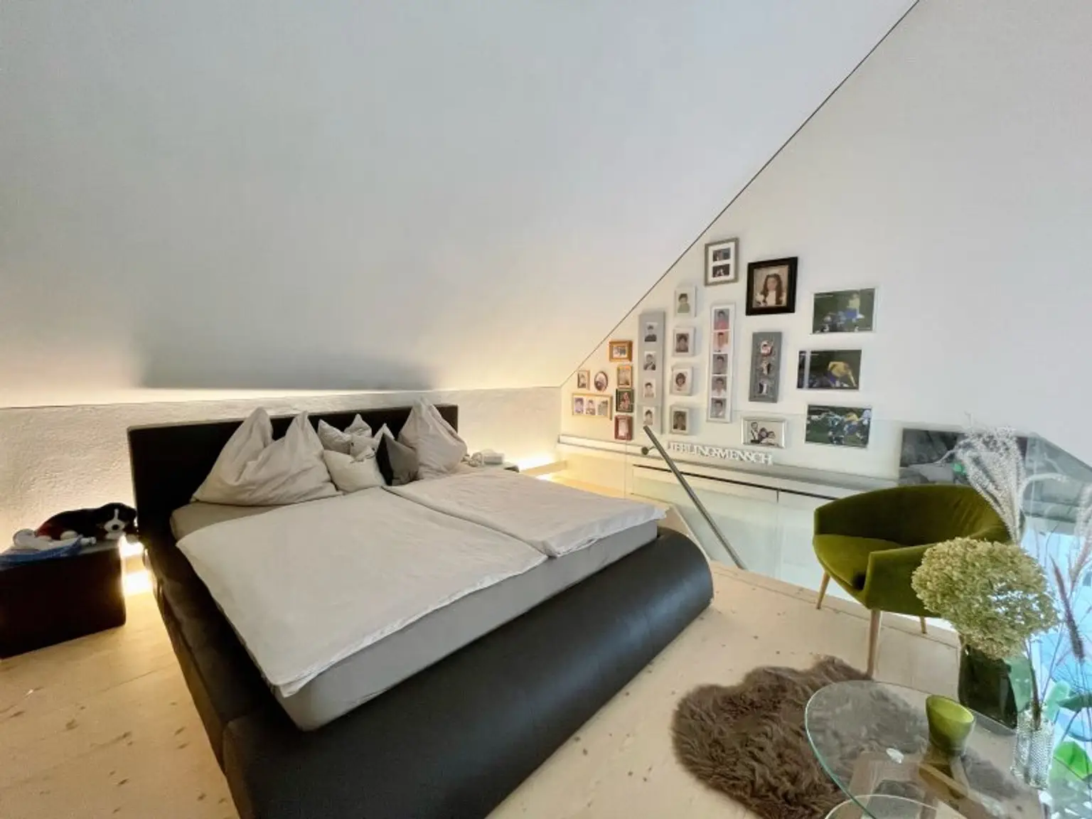 Einzigartige Liegenschaft in der Wachau | Ausgebautes Weinkeller-Loft mit WOW-Faktor