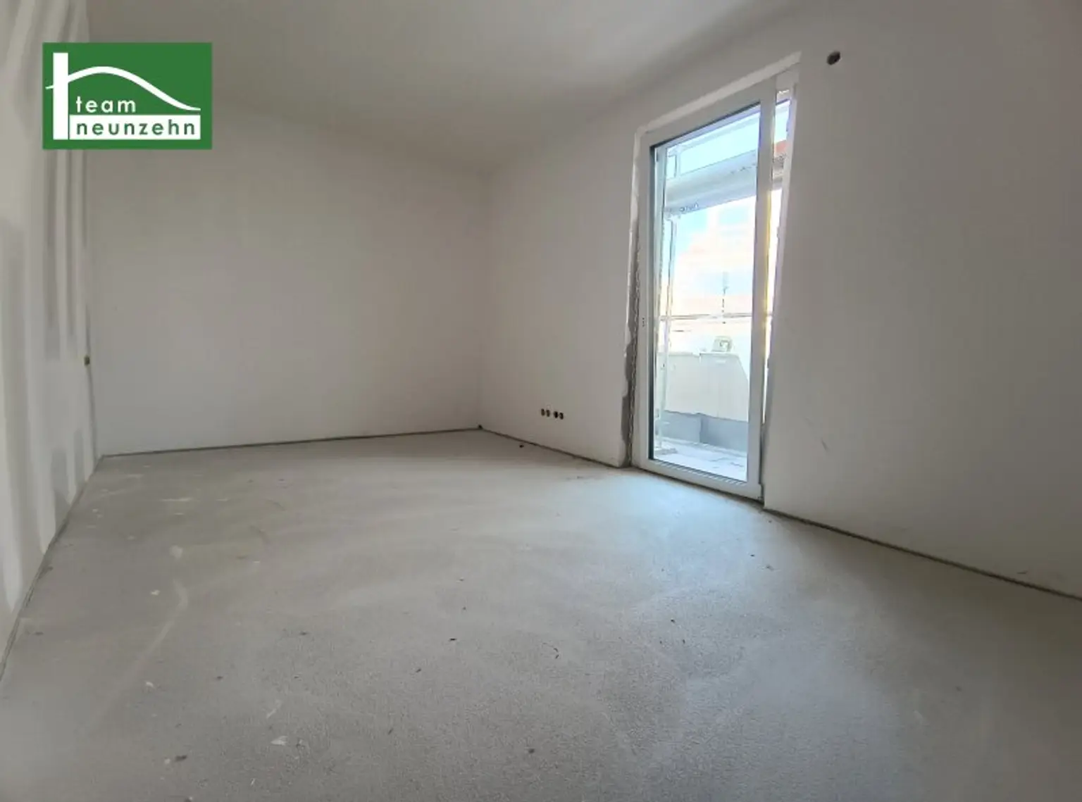 Modern und hochwertig: FLORIANI – Quartier am Tullnerfeld - idyllische Ruhelage mit toller Anbindung