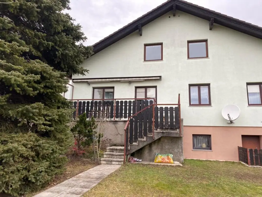 Ein Zuhause mit vielen Möglichkeiten
