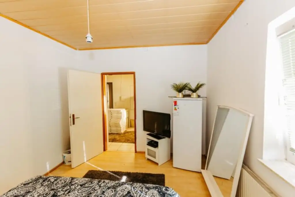 Landhaus  in Zentrumsnähe