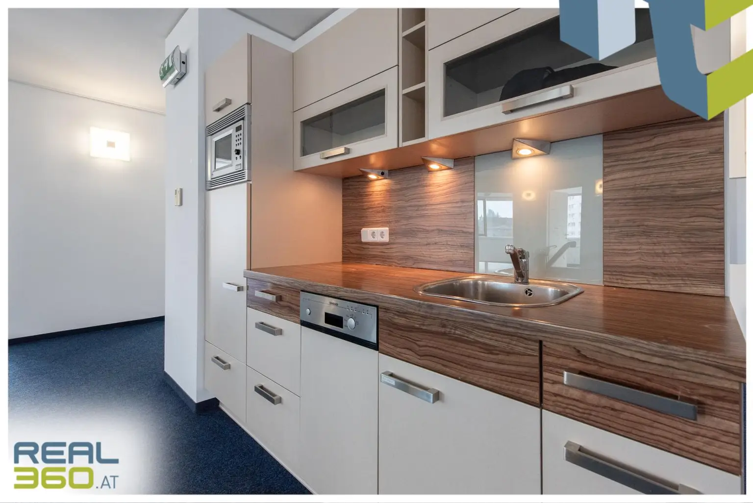 Bürofläche in Linz-Urfahr mit ca. 189,49 m² zu vermieten!