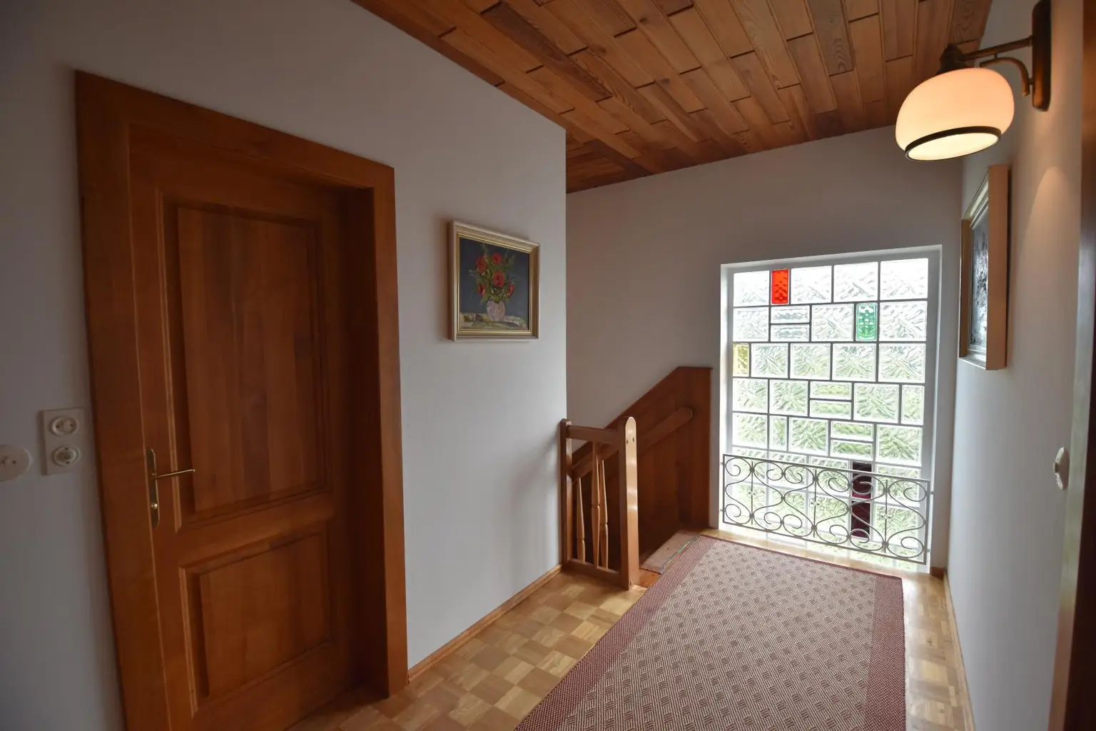 Gepflegtes Wohnhaus in Toplage