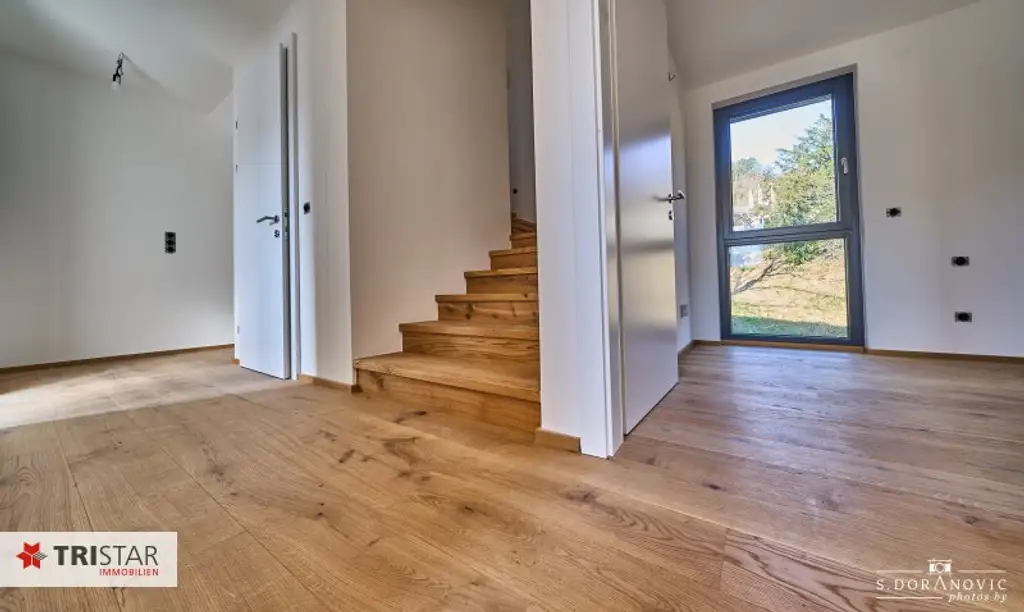 • NEU! • TOP-LAGE • ZIEGELMASSIVHÄUSER • KELLER • ERDGESCHOSS • OBERGESCHOSS • GARTEN • TERRASSE • PKW-STELLPLATZ •