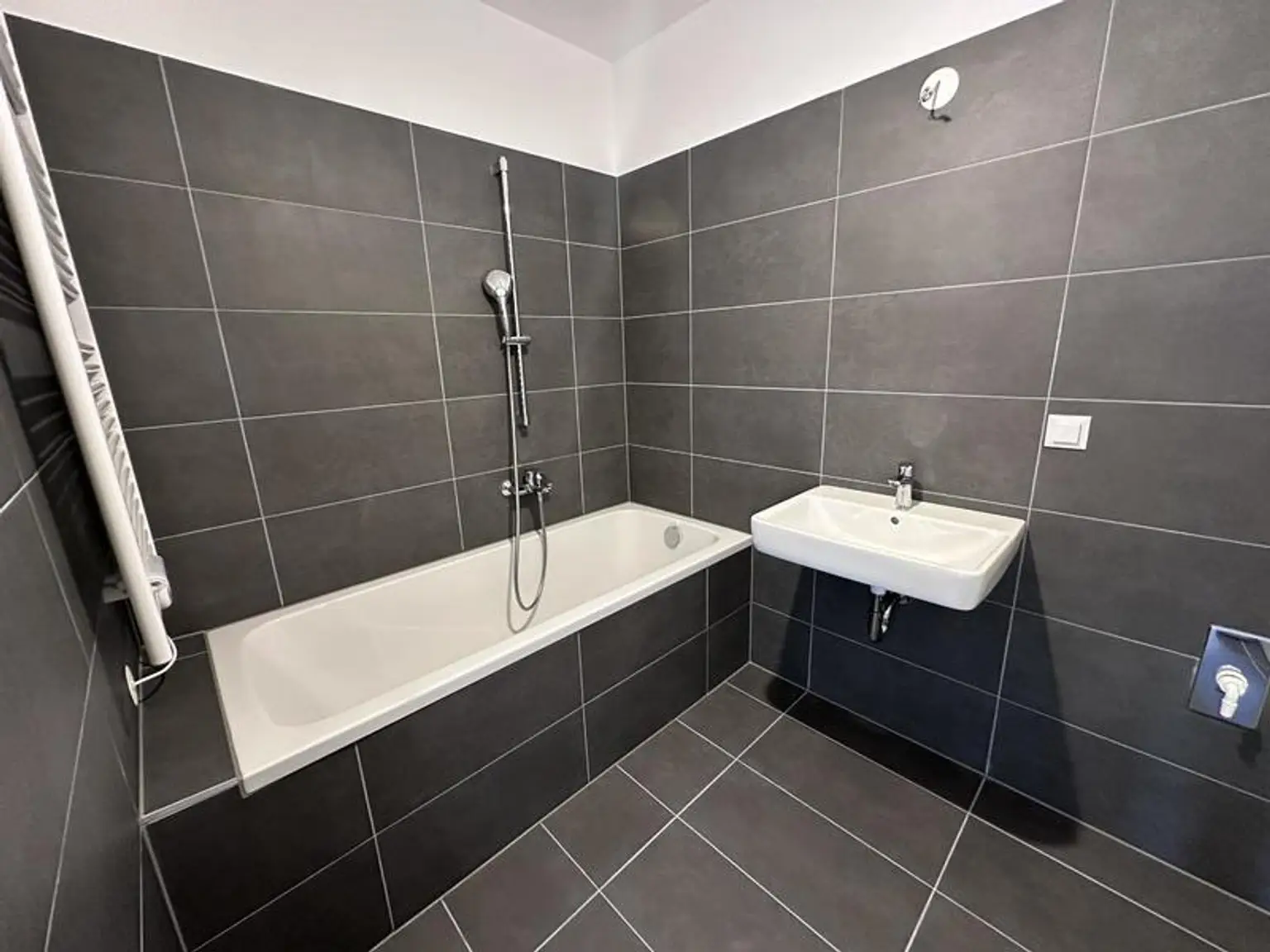 einen Katzensprung von Wien entfernt