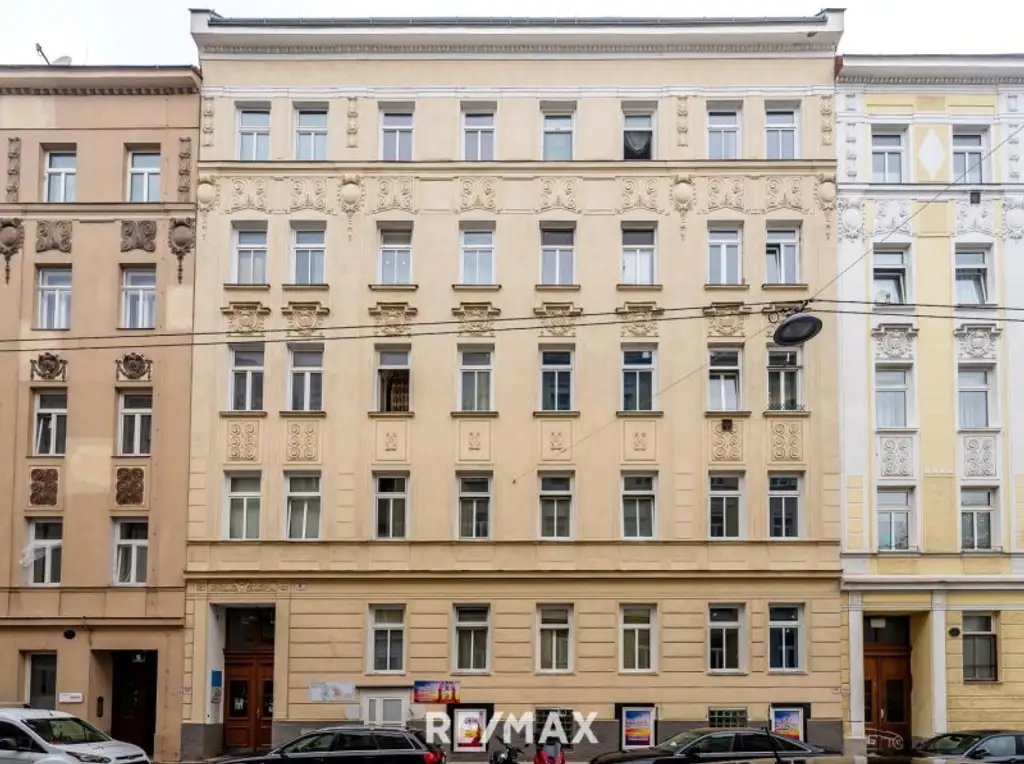 1 Zimmerwohnung I Ruhig I Hell I Hochparterre I OPEN HOUSE am 22.11.25