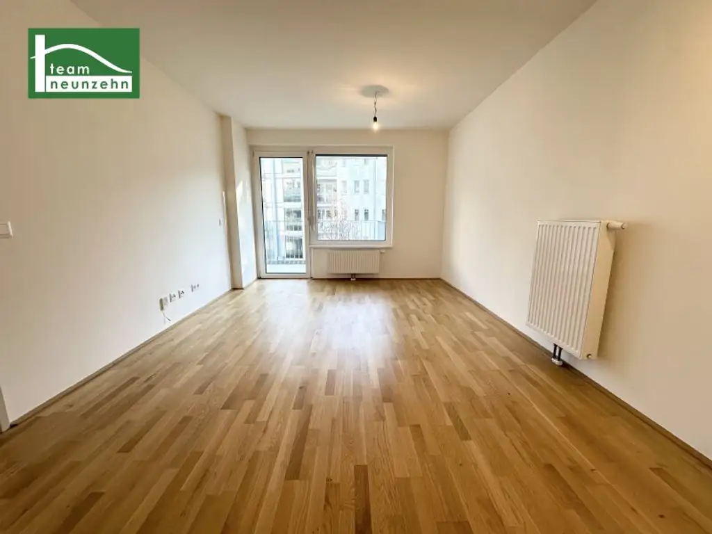 Neubauwohnungen in Wien 1210 – Moderne Wohnqualität in gefragter Lage zwischen SCN und Lorettowiese