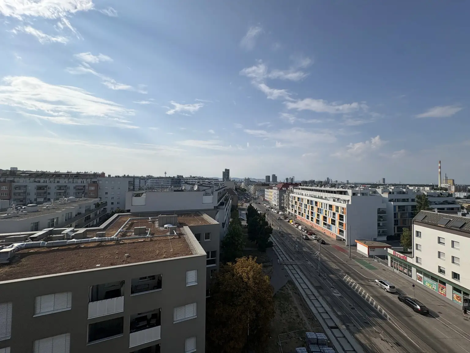 Ausblick
