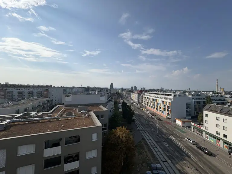 Ausblick