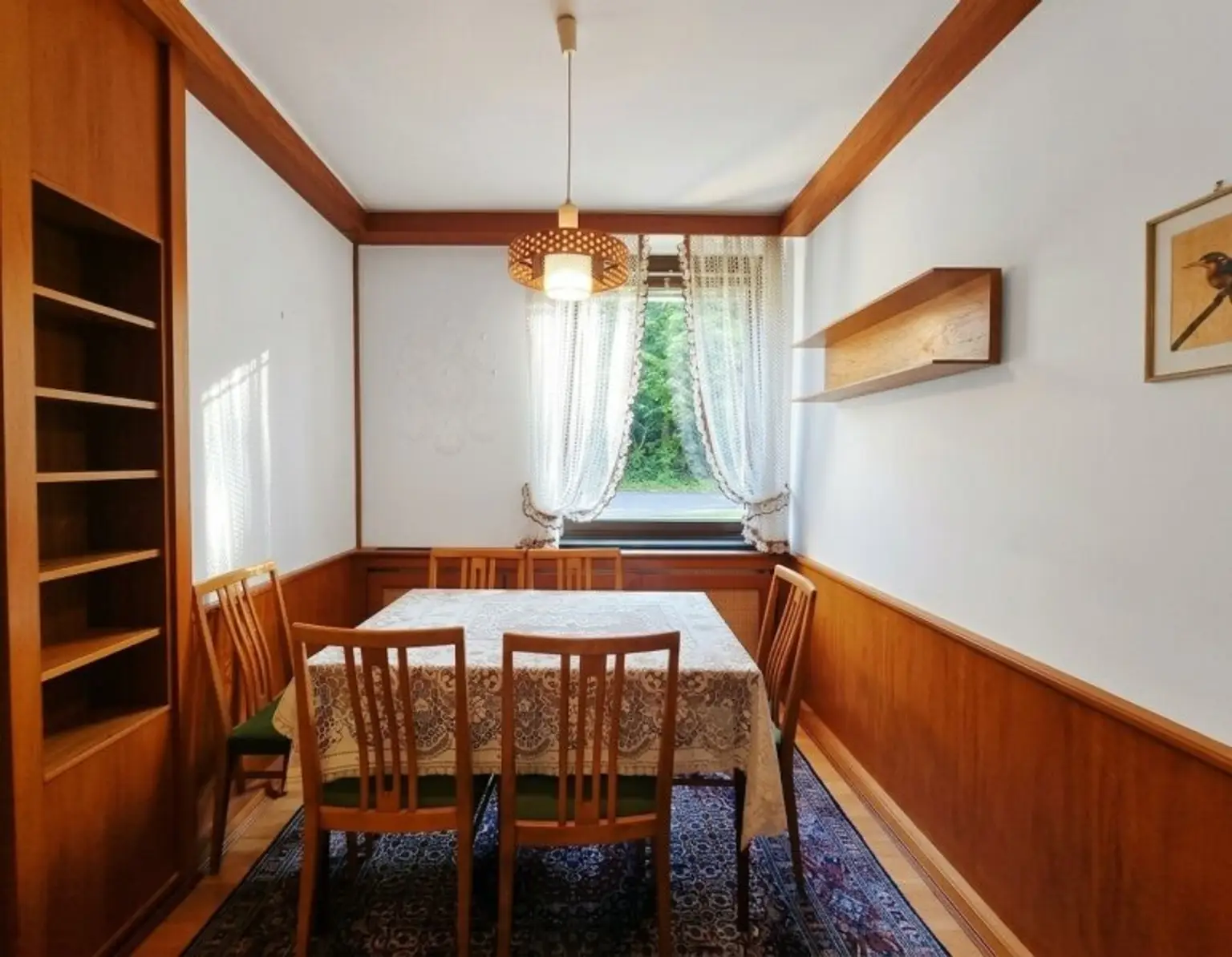 Esszimmer