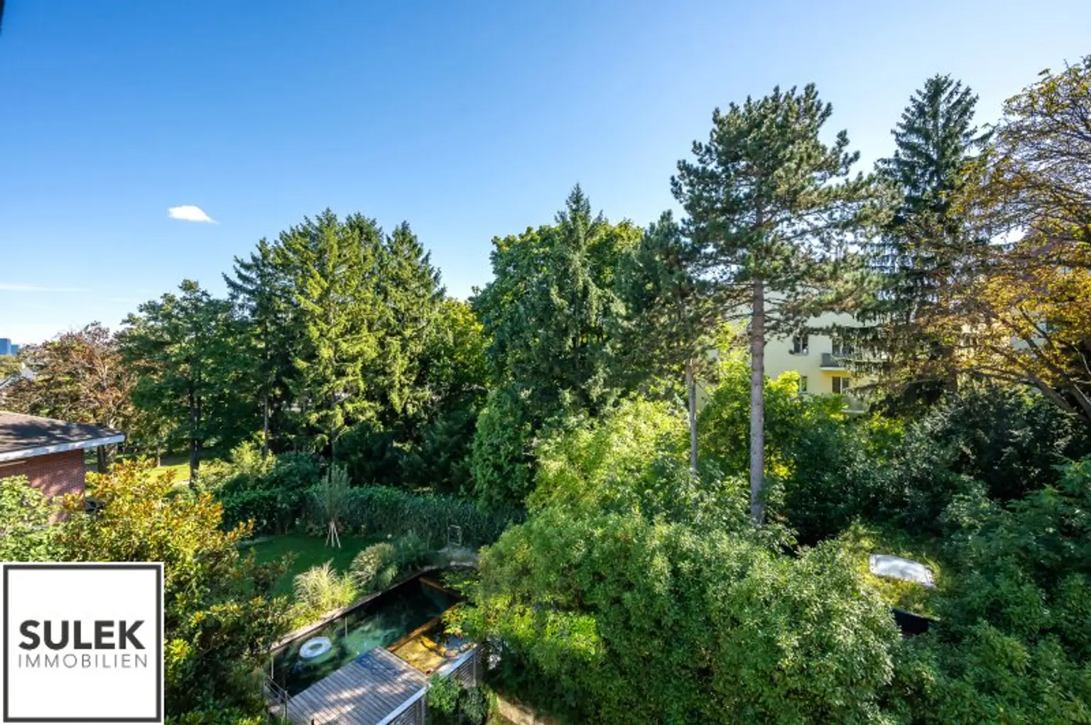 Schöne 3 Zimmer Wohnung mit Balkon im Herzen Döblings!