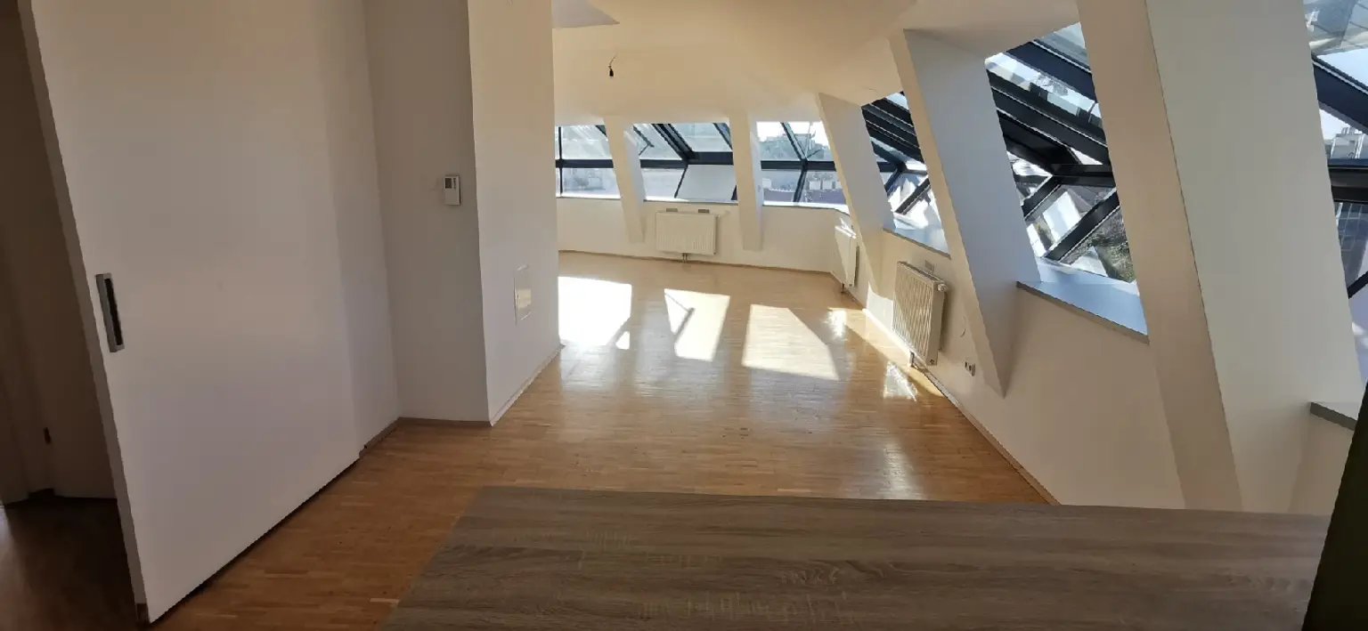 Wohnküche