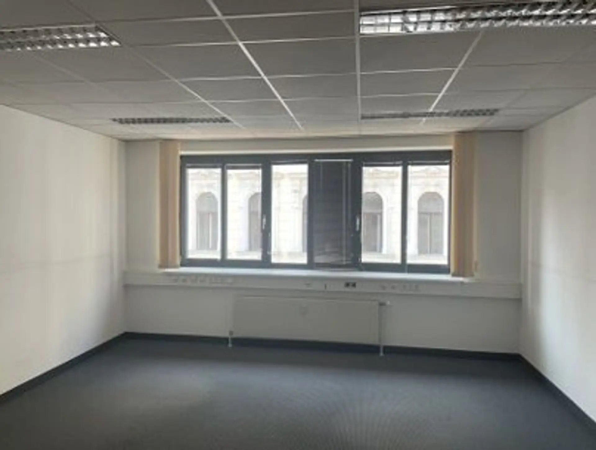 1060 Wien, Mariahilfer Strasse 123 Foto